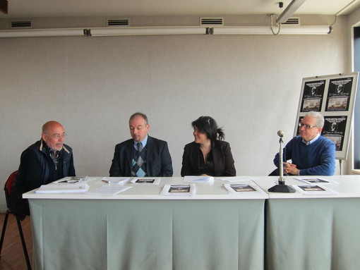 Sanremo: ritorna il Festival Musicale dedicato a Čajkovskij. Igor Varnero “Il turismo russo sempre più importante” Sanremo: ritorna il Festival Musicale dedicato a Čajkovskij. Igor Varnero “Il turismo russo sempre più importante”