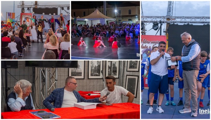 Festa di San Giovanni. il programma per il 18 e il 19 giugno Festa di San Giovanni. il programma per il 18 e il 19 giugno