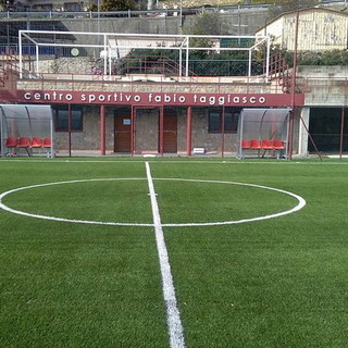 Vallebona: il Comune partecipa al bando ‘Sport e Periferie’ per completare il centro sportivo Fabio Taggiasco, approvato il progetto definitivo