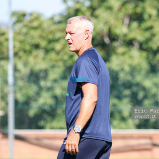 Calcio: Virtus Sanremese, traballa la panchina di Prunecchi con Oneglio in pole per la successione Calcio: Virtus Sanremese, traballa la panchina di Prunecchi con Oneglio in pole per la successione