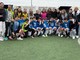 Campionati studenteschi maschili e femminili di calcio a 5 a Sanremo. I risultati Campionati studenteschi maschili e femminili di calcio a 5 a Sanremo. I risultati