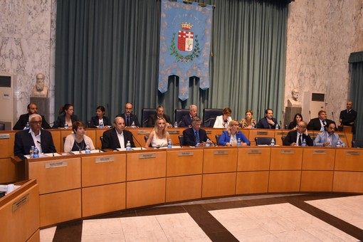 Imperia: torna il 3 luglio il Consiglio Comunale, all'ordine del giorno il progetto 'Viva Parasio' e la riapertura de 'Il Rondò'