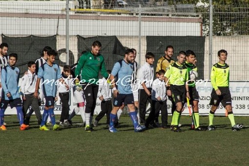 Calcio, Promozione: la festa è finita, riparte la caccia all'Albissola Calcio, Promozione: la festa è finita, riparte la caccia all'Albissola