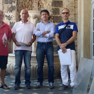 Imperia: il Circolo Parasio compie cinquant'anni. Domani l'annullo filatelico per celebrare il traguardo. Raineri "Lavoriamo per rendere il parasio Patrimonio Unesco