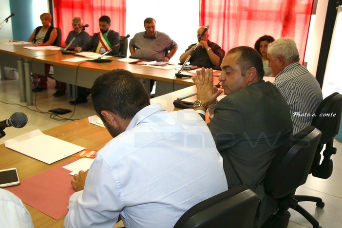 Vallecrosia: convocato per lunedì prossimo il Consiglio comunale, ecco l'ordine del giorno