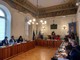 Consiglio provinciale e assemblea dei sindaci, approvato il rendiconto di gestione 2023 (video) Consiglio provinciale e assemblea dei sindaci, approvato il rendiconto di gestione 2023 (video)