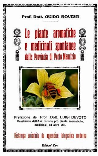 Bordighera: ConversAzioni di Sanremo News, a dicembre presentazione libro di Giudo Rovesti Bordighera: ConversAzioni di Sanremo News, a dicembre presentazione libro di Giudo Rovesti