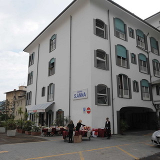 Vertenza alla Clinica Sant'Anna di Imperia, l'Asl 1 Imperiese sospende i ricoveri
