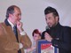 Calcio, Sanremese: la lettera di commiato di Manuel Namjou Vella