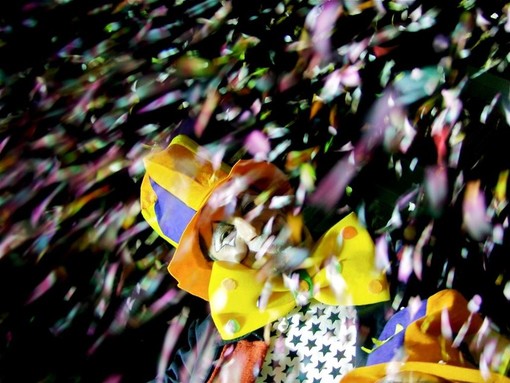 Ventimiglia: questo fine settimana ai giardini pubblici T. Reggio due giorni di Carnevale Ventimiglia: questo fine settimana ai giardini pubblici T. Reggio due giorni di Carnevale