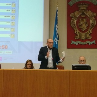 Ventimiglia: convocato per giovedì prossimo il Consiglio comunale della città di confine Ventimiglia: convocato per giovedì prossimo il Consiglio comunale della città di confine