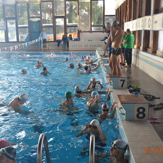 I risultati della delegazione ligure del CSI alla giornata conclusiva del 10° GP Nazionale a Lignano Sabbiadoro