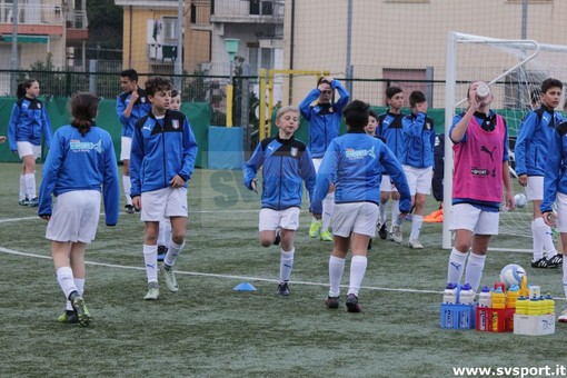 Centro Federale Territoriale: le convocazioni per la sessione di lunedì