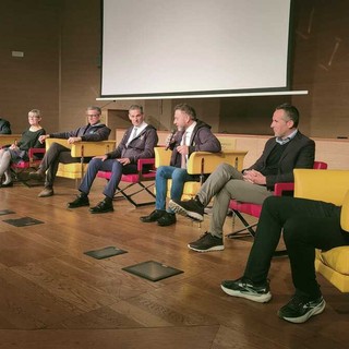 &quot;Olivicoltura ligure tra identità e futuro”: a Olioliva il convegno celebra l’Igp dell’oliva taggiasca (Video)