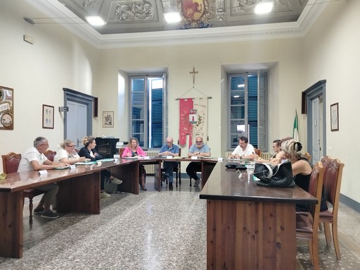 Riva Ligure, approvato il rendiconto: un milione di euro di avanzo per sociale e opere pubbliche Riva Ligure, approvato il rendiconto: un milione di euro di avanzo per sociale e opere pubbliche