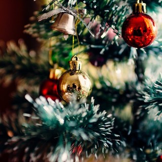Tante grandi e piccole idee per il nostro albero di Natale