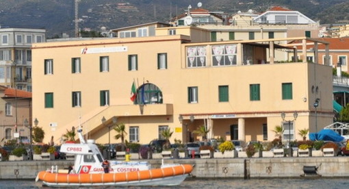 Nuove regole per le spiagge: da oggi in vigore l'ordinanza di Sicurezza balneare della Guardia Costiera di Sanremo