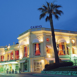 Il Biribissi diventa Jara's   Cena e serata discoteca nell’elegante sala del Casinò Municipale