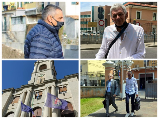 Imperia, presunta mazzetta di 3mila euro di Speranza al geometra Masi, il difensore Trevia: "Nessuna contestazione al mio assistito. In corso verifiche"