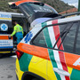 Vallecrosia, il grazie ai militi della Croce Azzurra Misericordie: "Competenza, gentilezza e grande umanità" Vallecrosia, il grazie ai militi della Croce Azzurra Misericordie: "Competenza, gentilezza e grande umanità"