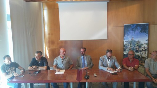 Imperia: costi dello smaltimento dei rifiuti in discarica. Le precisazioni della Provincia Imperia: costi dello smaltimento dei rifiuti in discarica. Le precisazioni della Provincia