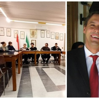 Isolabona, il consiglio comunale conferisce la cittadinanza onoraria al dottor Simone Sala