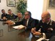 Sanremo: il Prefetto di Imperia "Il dispositivo delle forze dell'ordine per il Festival ha funzionato" (Foto e video) Sanremo: il Prefetto di Imperia "Il dispositivo delle forze dell'ordine per il Festival ha funzionato" (Foto e video)
