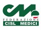Regione: reparti psichiatrici, CISL Medici Liguria "Chiediamo l’adeguamento alle misure di sicurezza" Regione: reparti psichiatrici, CISL Medici Liguria "Chiediamo l’adeguamento alle misure di sicurezza"