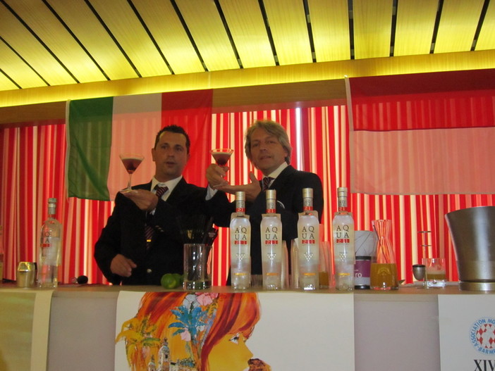 Trofeo Montecarlo Venezia: vince il principato con al comando il matuziano Alan Arrigo