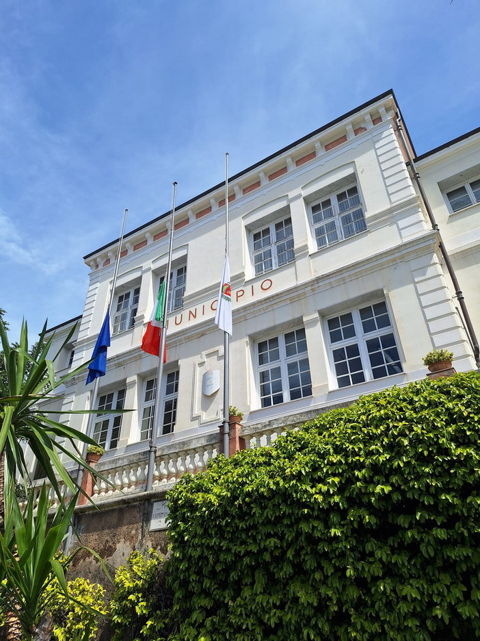 Bordighera: per lutto nazionale, differito a data da destinarsi il concerto della Banda musicale 'Borghetto San Nicolò' di domani