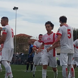 Calcio, Eccellenza. Colpi esterni di Albenga, Genova Calcio e Ospedaletti nei recuperi della 2a giornata (LA NUOVA CLASSIFICA)