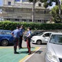 Arrestati dopo un inseguimento da film: convalidato il fermo di tre sudamericani