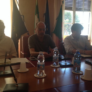 Imperia: presentato questa mattina in Comune il calendario delle manifestazione dell'estate 2015