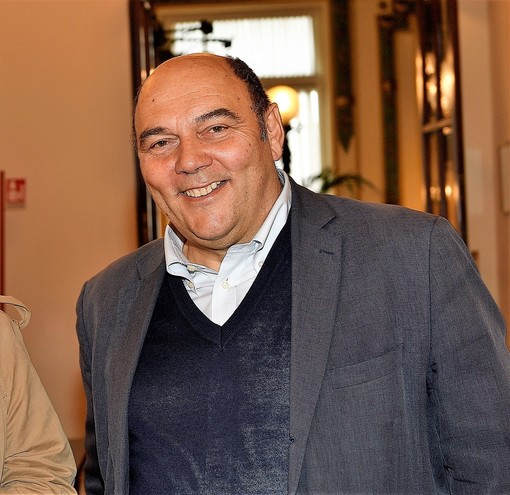 Claudio Porchia presidente associazione Ristoranti della Tavolozza