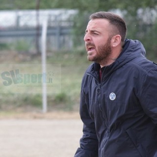 Calcio, Soccer Borghetto. L'incognita maltempo non spaventa Ferrara: "Con il Camporosso ci faremo trovare pronti in qualsiasi condizione"