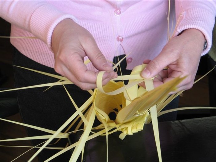 Sanremo: ‘Foglie di palme intrecciate nella tradizione religiosa mediterranea’, una mostra al Palafiori Sanremo: ‘Foglie di palme intrecciate nella tradizione religiosa mediterranea’, una mostra al Palafiori