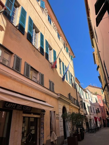 Riva Ligure: bando di concorso per un posto di responsabile dell’area Edilizia ed Urbanistica in Comune Riva Ligure: bando di concorso per un posto di responsabile dell’area Edilizia ed Urbanistica in Comune