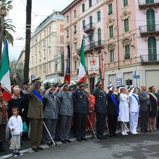 Sanremo: per la Festa della Repubblica, ecco il programma del 2 giugno nella città dei fiori Sanremo: per la Festa della Repubblica, ecco il programma del 2 giugno nella città dei fiori