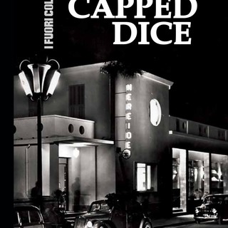 Misteri e gioco d'azzardo nel libro di Lamberto Garzia su Tommaso Landolfi, nell'opera uno spaccato sul ponente ligure degli anni '60 Misteri e gioco d'azzardo nel libro di Lamberto Garzia su Tommaso Landolfi, nell'opera uno spaccato sul ponente ligure degli anni '60