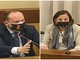Ventimiglia, emergenza migranti, Di Muro al Ministro Lamorgese: "Dia risposte e fatti concreti prima che sia troppo tardi" (video) Ventimiglia, emergenza migranti, Di Muro al Ministro Lamorgese: "Dia risposte e fatti concreti prima che sia troppo tardi" (video)