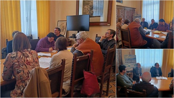 Ex “Hotel della Punta", Bordighera approva demolizione: una parte dovrà rimanere albergo (Foto)