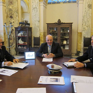 Sanremo: il 2013 della Polizia Municipale. Oltre 12mila richieste di intervento, un sequestro al giorno. I dati delle attività