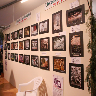 Imperia: concorso di fotografia del circolo di Castelvecchio, tutti i premiati