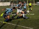 Calcio, Promozione: i risultati al rientro negli spogliatoi
