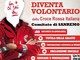 Sanremo: al via corso per diventare Volontario della Croce Rossa Italiana Sanremo: al via corso per diventare Volontario della Croce Rossa Italiana