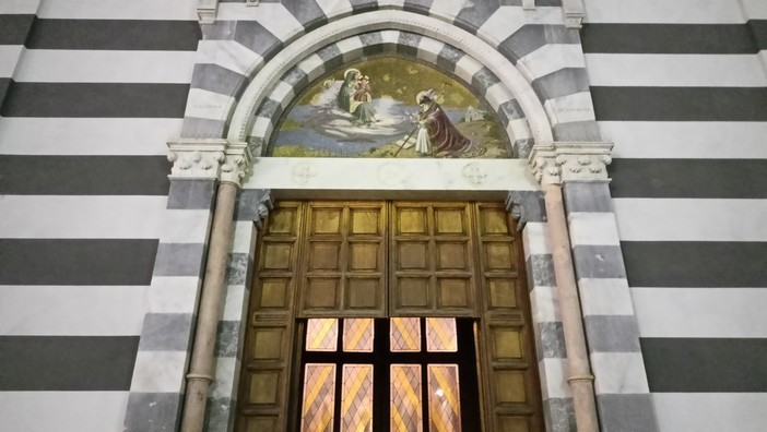 Celebri Ave Maria e Arie sacre, a Ventimiglia va in scena "Meditazione in musica" (Foto) Celebri Ave Maria e Arie sacre, a Ventimiglia va in scena "Meditazione in musica" (Foto)