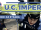 Corsi di ciclismo per bambini all'UC Imperia Raineri