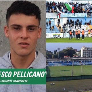 Calcio, riaperta parzialmente la tribuna del 'Comunale'. Attesa una grande cornice di pubblico per Sanremese-Bra