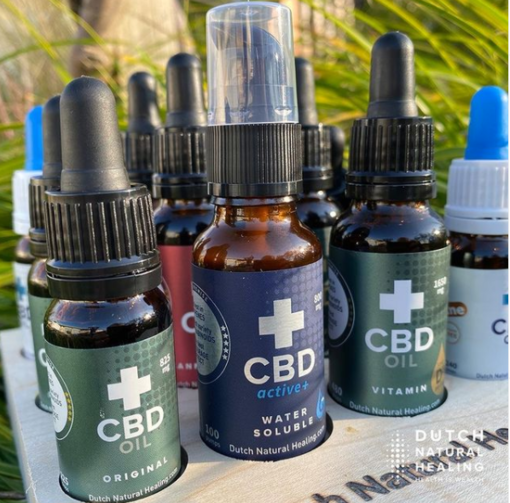 Proprietà e qualità medicinali del cannabidiolo Proprietà e qualità medicinali del cannabidiolo