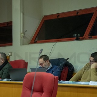 Taggia: consiglio comunale di lunedì, l'opposizione accusa "L'amministrazione aumenta tutto e non ci ascolta"